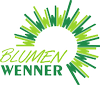 Logo Blumenhaus Wenner Werne Stockum
